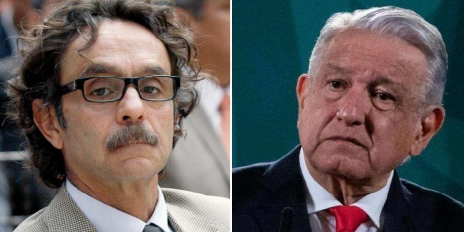 Gabriel Quadri se ha pronunciado contra las críticas que AMLO realizó a la UNAM.