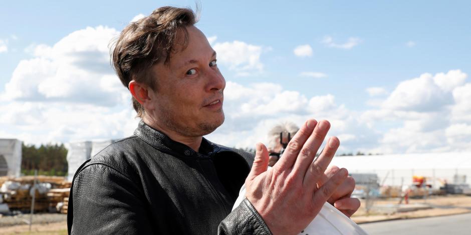 Elon Musk, ¿dispuesto a donar parte de su dinero para acabar con el hambre mundial?