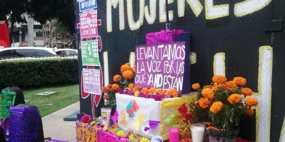 Repuntan en Morelos feminicidios y crímenes en contra de mujeres
