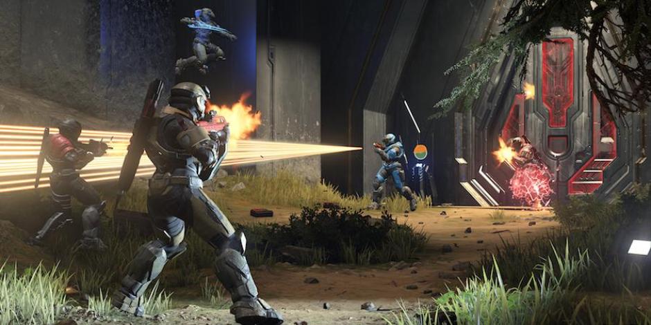 Checa las recompensas conmemorativas totalmente gratuitas que Xbox preparó para los fans de Halo