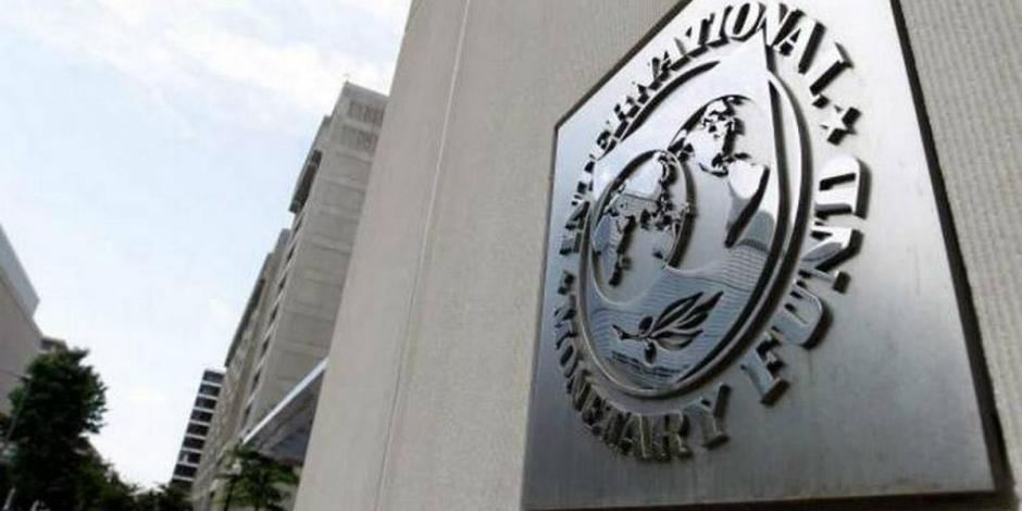 Fondo Monetario Internacional advierte crecimiento global de menos de 0.3 por ciento