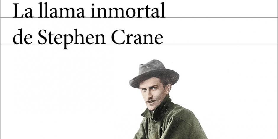 La llama inmortal de Stephen Crane