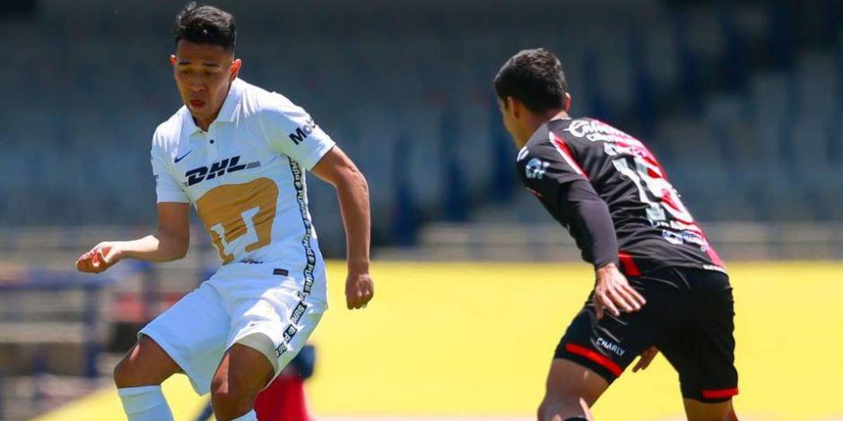 Pumas y Atlas se enfrentaron por última vez el pasado 25 de julio, cuando igualaron 1-1 en la Fecha 1 del Torneo Grita México Apertura 2021 de la Liga MX.
