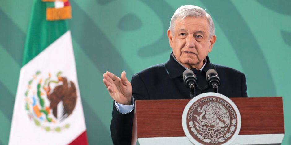 La semana pasada el Presidente Andrés Manuel López Obrador visitó el estado de Michoacán.