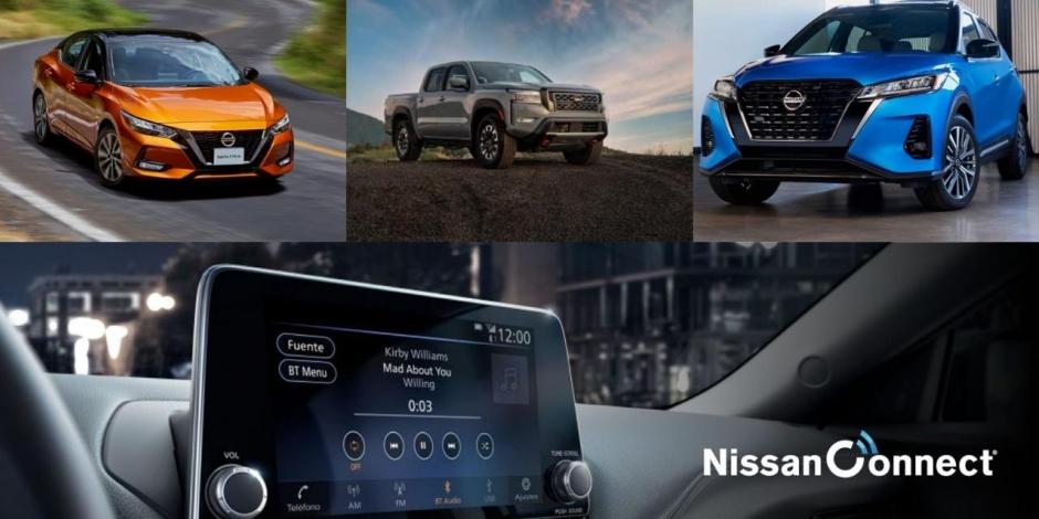 Nissan ha desarrollado distintas tecnologías enfocadas en acelerar la integración de los vehículos con su entorno, para así facilitar la vida cotidiana de los conductores y mejorar su experiencia al volante.