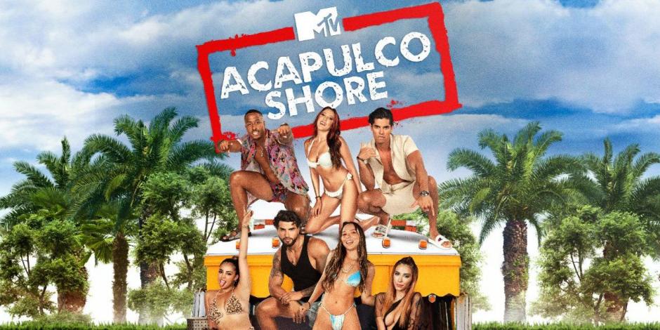 Todo lo que debes saber de Acapulco Shore 9