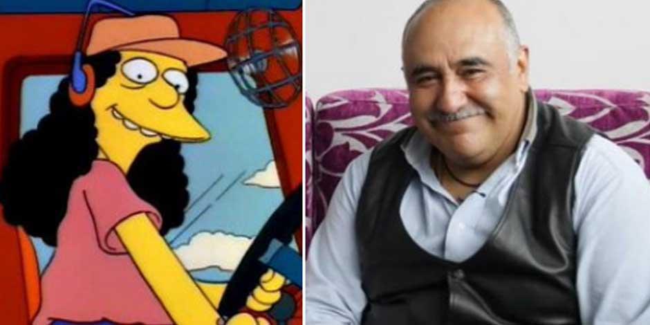 Herman López, destacado actor de doblaje, fallece a los 60 años de edad; Otto de Los Simpsons