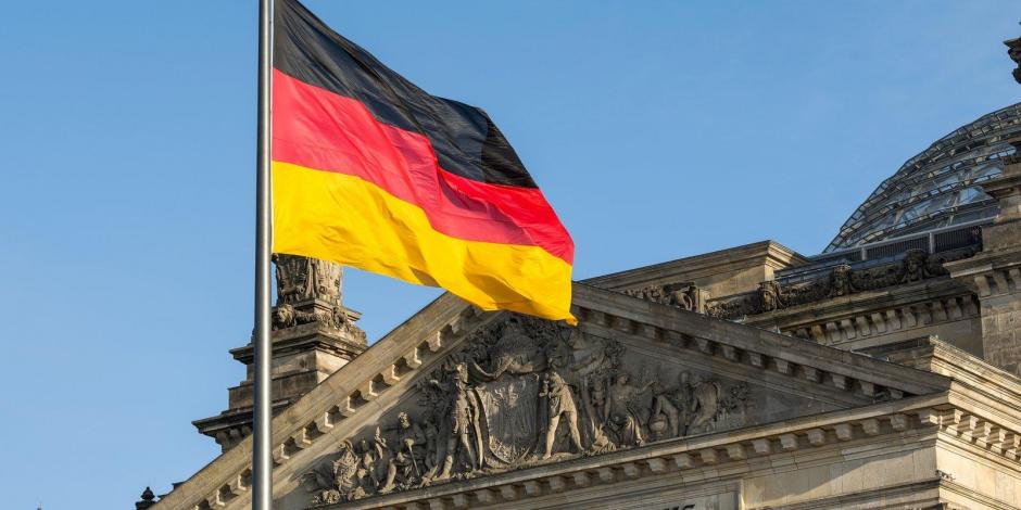 Alemania dijo que Rusia debe pagar por sus "crímenes de guerra"