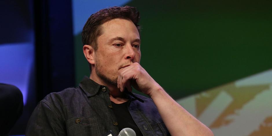 Elon Musk ha buscado adquirir el 100% de las acciones de Twitter. 