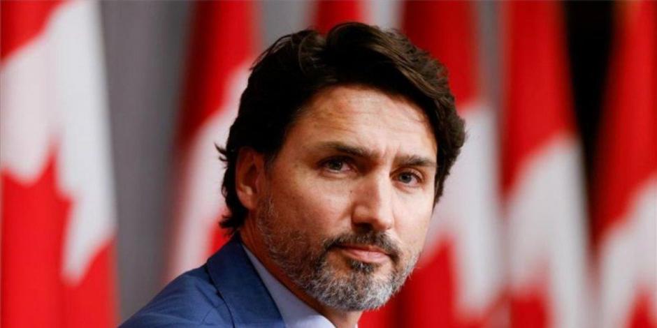 Justin Trudeau condena los "horrorosos" apuñalamientos masivos en Canadá