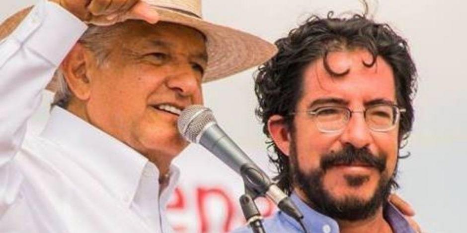 Colectivos feministas piden a AMLO y al Senado frene nombramiento de Pedro Salmerón