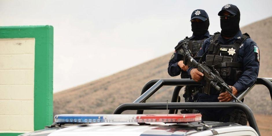 La Fiscalía de Zacatecas informó que fueron vinculadas a proceso dos personas por el abandono de 10 cadáveres el pasado 6 de enero.