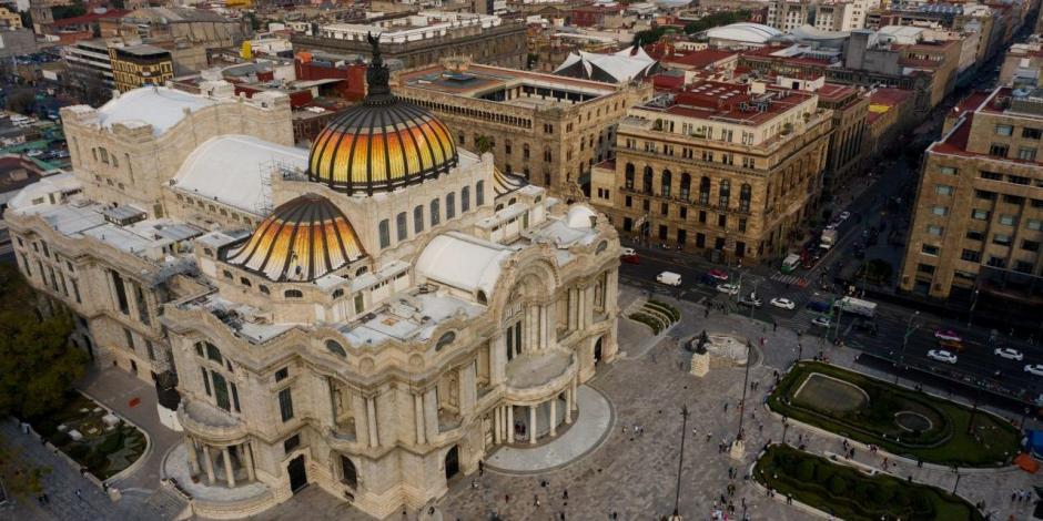 Disfruta de la Ciudad de México con los mejores eventos del 25 al 27 de marzo.