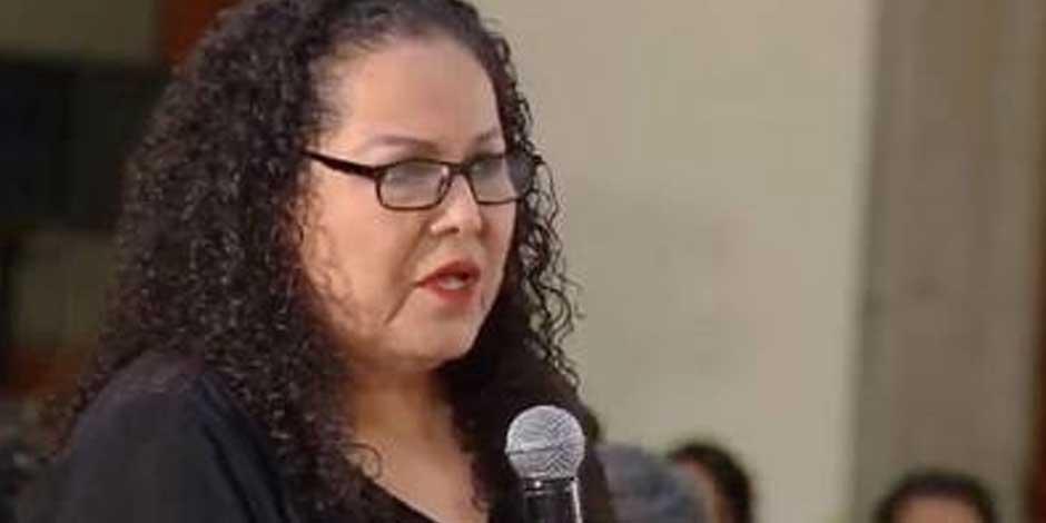 Asesinan a periodista Lourdes Maldonado en Tijuana