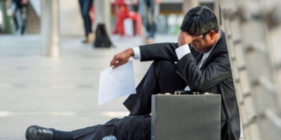 México se mantuvo en cuarto lugar con la tasa más baja de desempleo. 