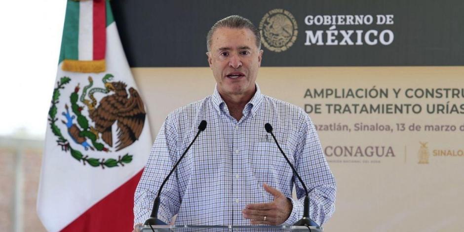 Quirino Ordaz Coppel será embajador de México en España