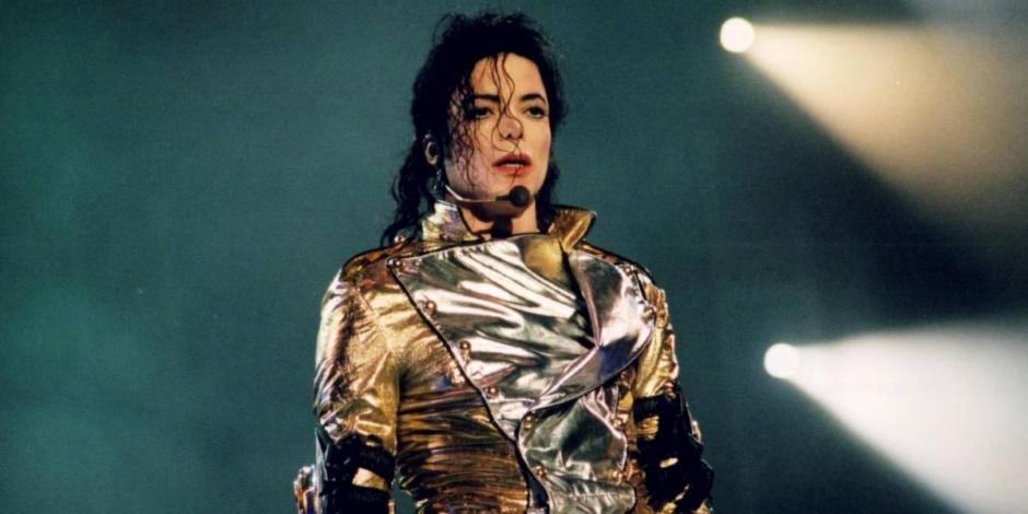 Michael Jackson tendrá su propia película biográficas