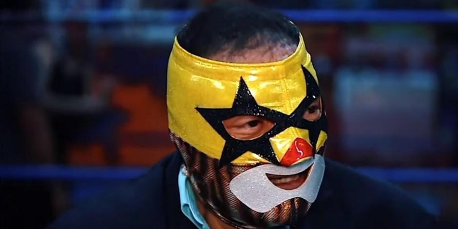 La lucha libre nacional está de luto tras el deceso de Súper Muñeco.