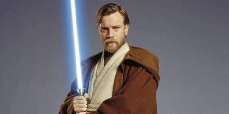 Llega a Disney+ una nueva serie de Star Wars, Obi-Wan Kenobi