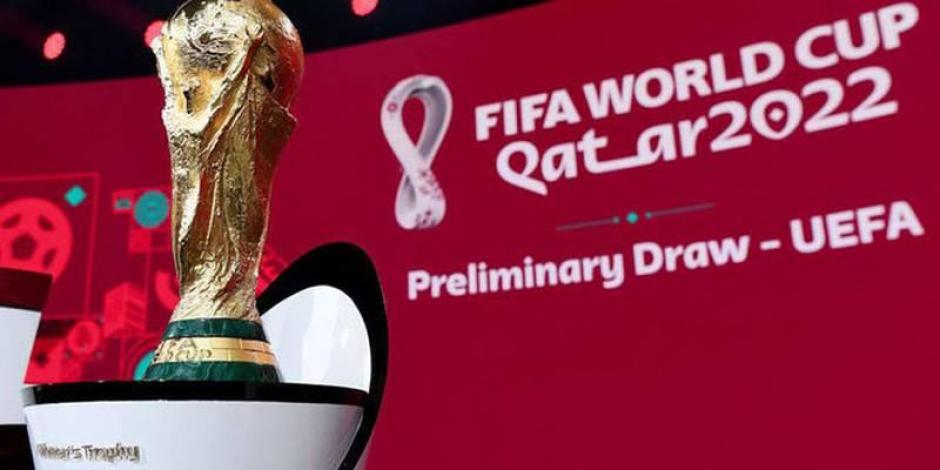 La Copa del Mundo Qatar 2022 se realiza