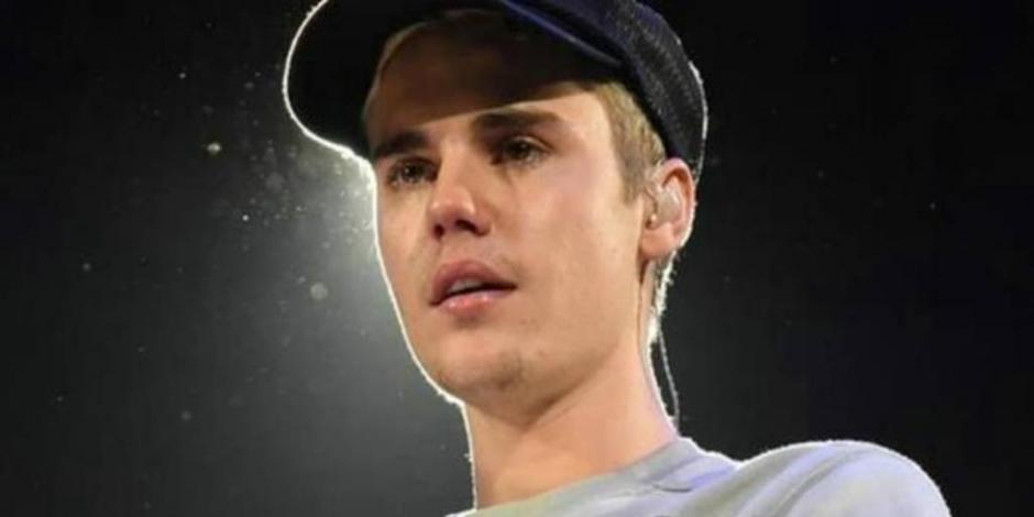 Justin Bieber está infectado de COVID ¿Está grave su salud?