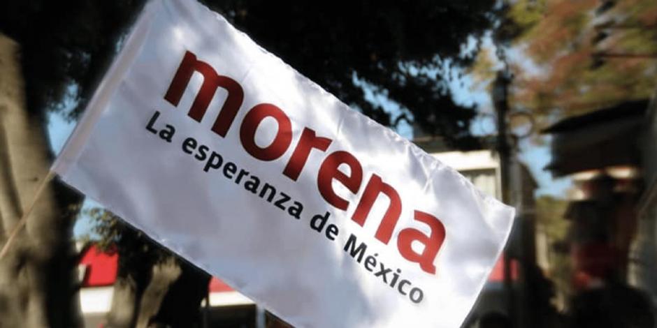 Sin proceso interno, Morena gasta 54% de fondos totales para precampañas