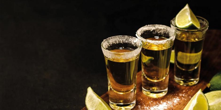 En tres años, producción de tequila sube casi 50%