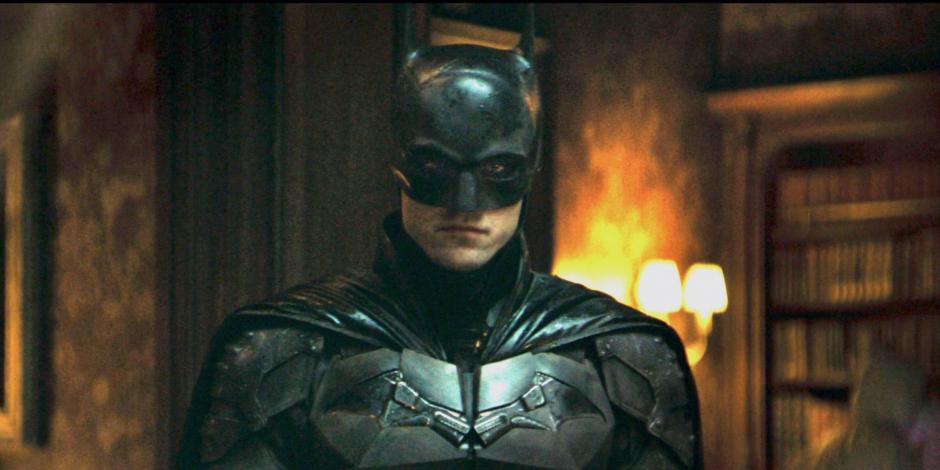 The Batman es la cinta más esperada de superhéroes