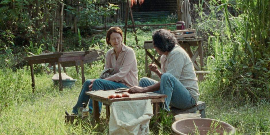 Memoria: ¿Debes ver la película dramática de Tilda Swinton en Colombia?