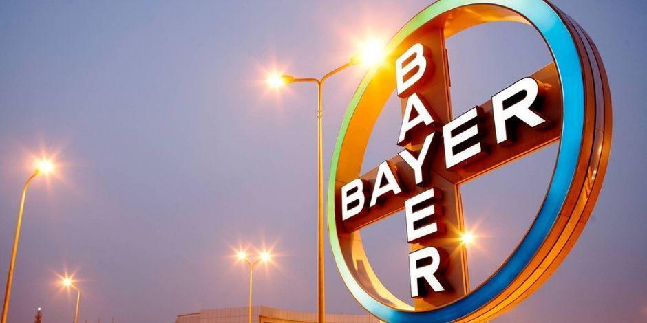 Bayer invertirá siete mil 500 millones de pesos en los próximos tres años.