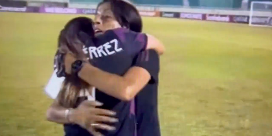 La Selección Mexicana Femenil consiguió su boleto al Mundial de la especialidad.