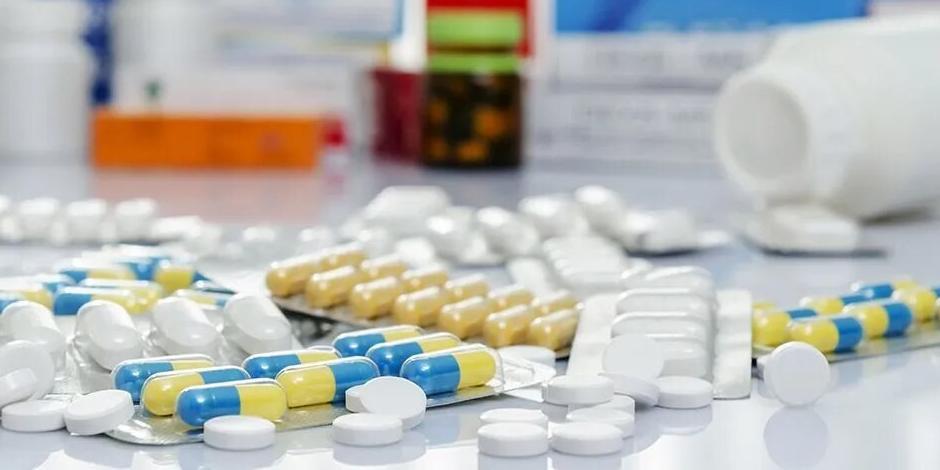 Cofepris detecta 13 nuevos distribuidores irregulares de medicamentos en el país