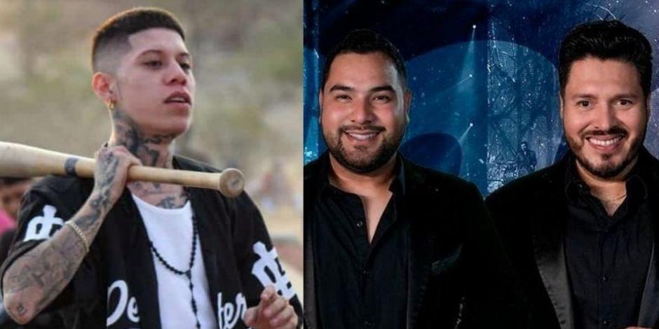 Vive Latino 2022: ¿A qué hora ver a la Banda MS y a Santa Fe Klan?