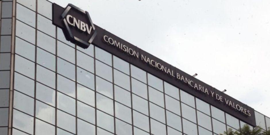 CNBV alertó que ciberataques pueden afectar liquidez de la banca.