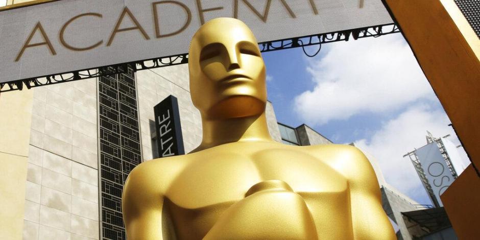 Premios Oscar 2022, sigue el minuto a minuto