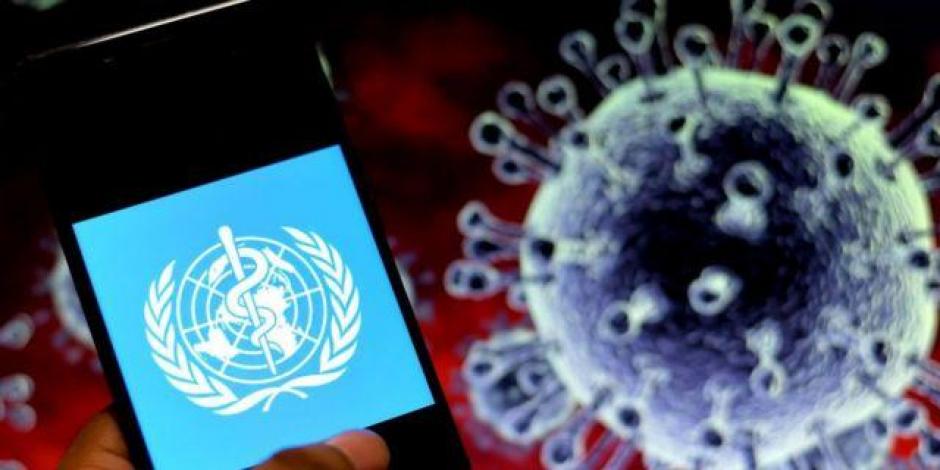 OMS presenta plan y escenarios para acabar con la pandemia