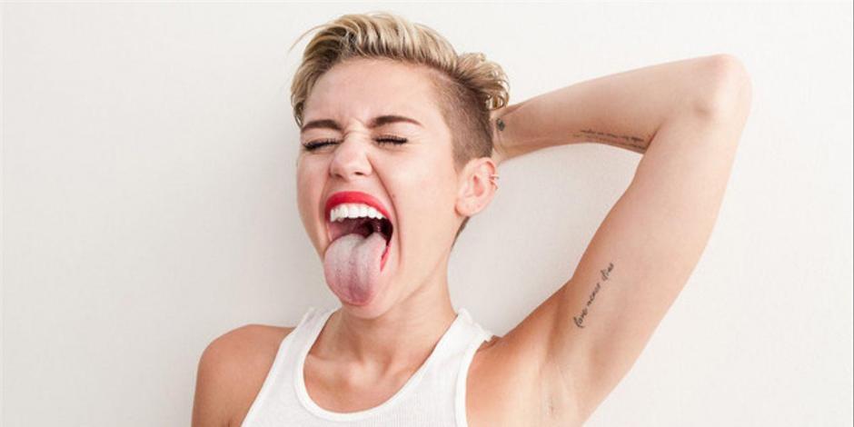 Miley Cyrus confiesa que tiene COVID: "Valió la pena"