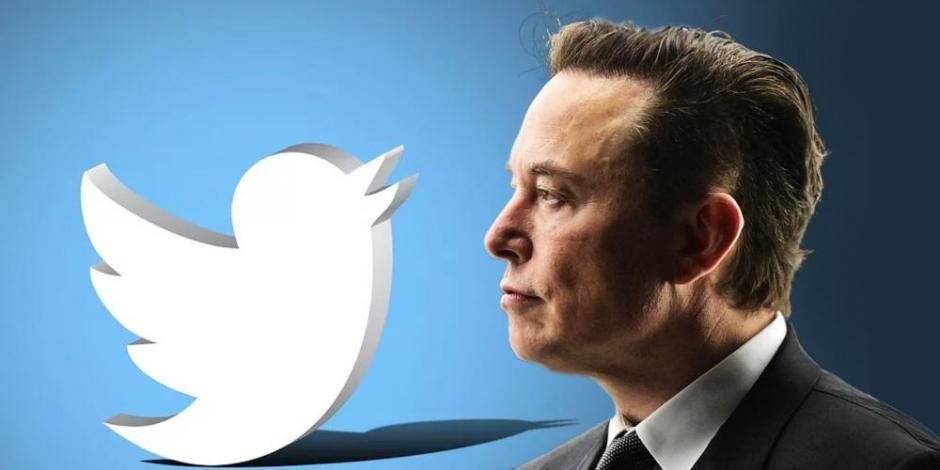 Elon Musk no formará parte de la junta directiva de Twitter.