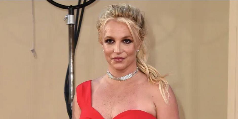 Britney Spears sorprendió al mundo al anunciar que está embarazada