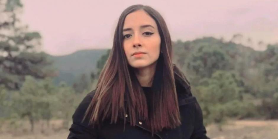 Debanhi Susana Escobar, la joven desaparecida en Escobedo, Nuevo León.