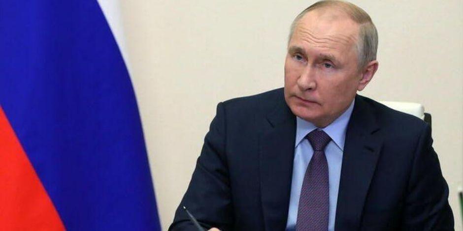 Putin mencionó que antes de poner en marcha la operación de desnazificación intentaron detener la guerra.