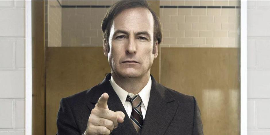 Netflix ya prepara el estreno de la sexta temporada de Better Call Saul