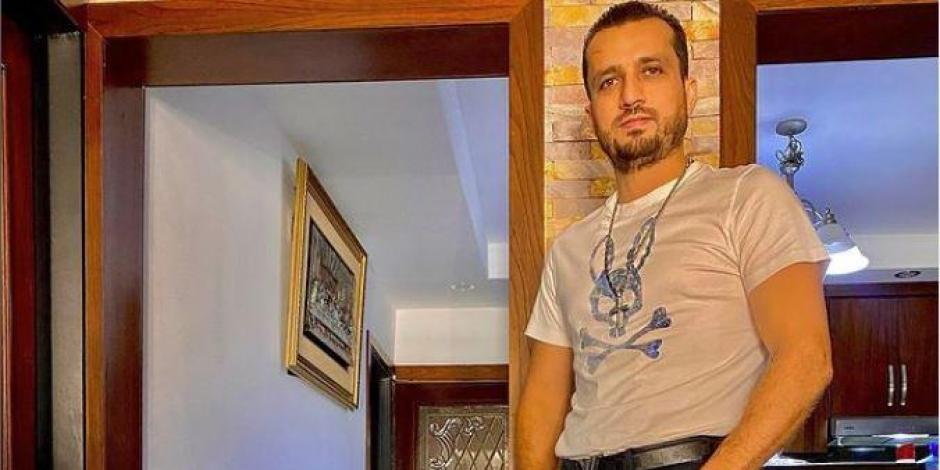 El youtuber Compa Jorge fue asesinado a balazos en Culiacán