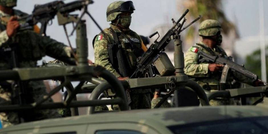 Embajada de EU emite alerta de seguridad tras captura de Caro Quintero; advierte posibles enfrentamientos en Sinaloa