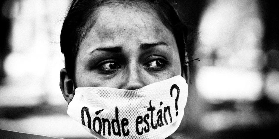 Morelos, al frente en tasa de desaparecidas