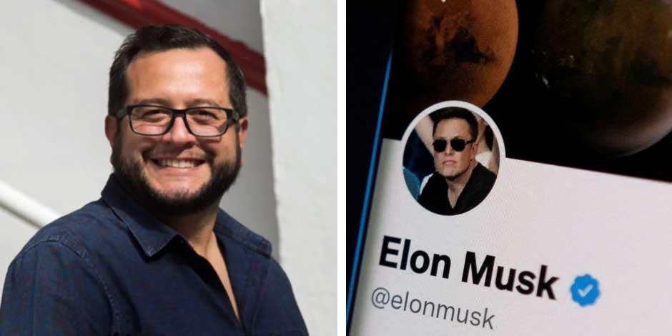 “Limpiar Twitter de bots”, solicita hijo de AMLO a Elon Musk