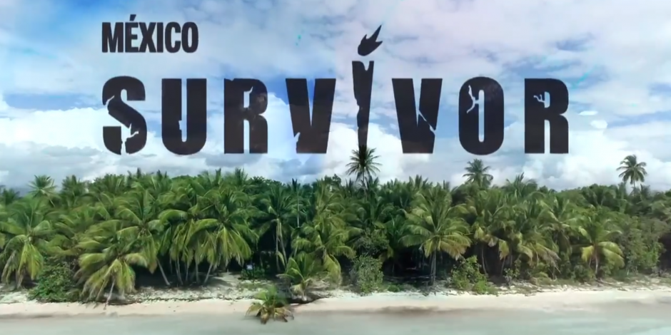 Ya casi inicia la tercera temporada de Survivor México 2022