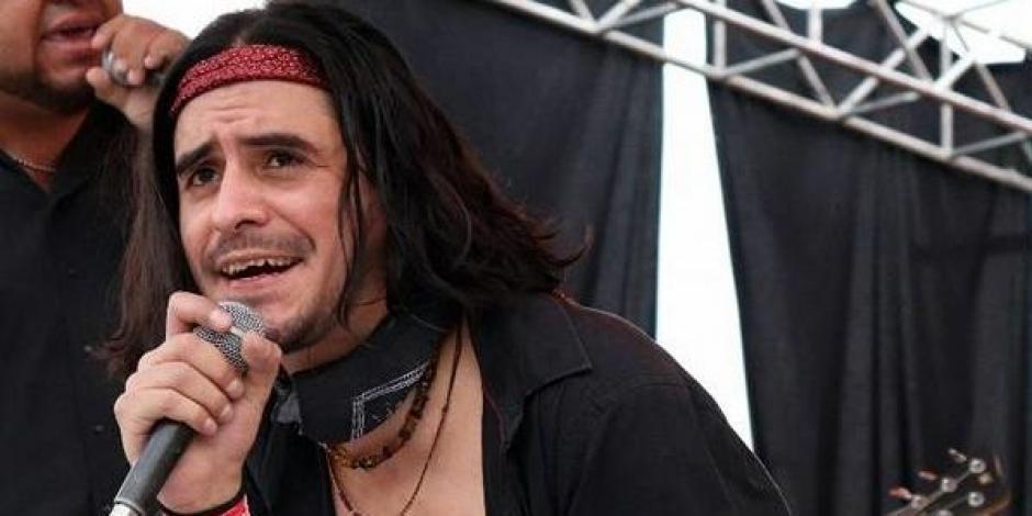 Muere Andrei Delgadillo, integrante de la banda La Matatena