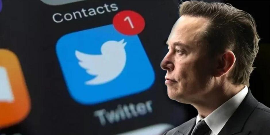 Elon Musk investiga cuentas falsas de Twitter