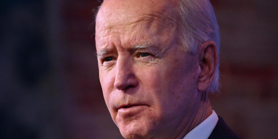 Joe Biden prepara respuesta si Corte falla en contra del aborto